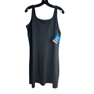 Columbia Women's Black Freezer III Dress Size L NWT