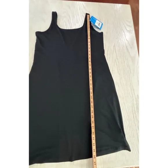 Columbia Women's Black Freezer III Dress Size L NWT