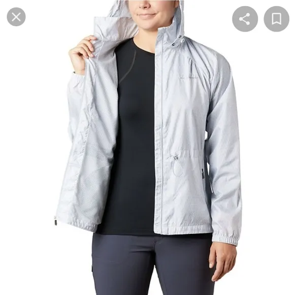 Columbia Women's Stone Creek Jacket