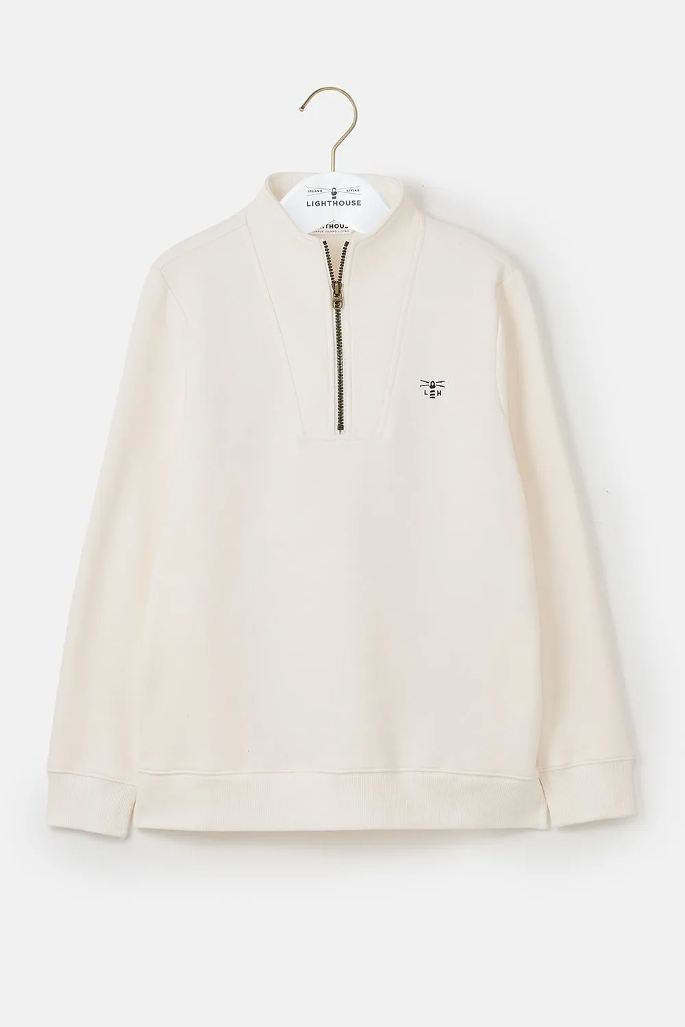Coral Jersey - Coconut