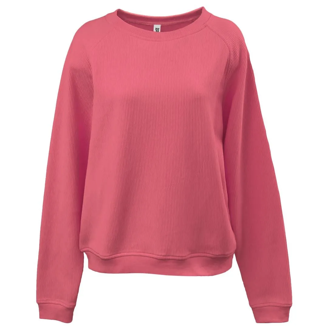 Corded Crew Life Happens. The Lake Helps. Sweatshirt / Lake Life Sweatshirt/ Multiple Color Options