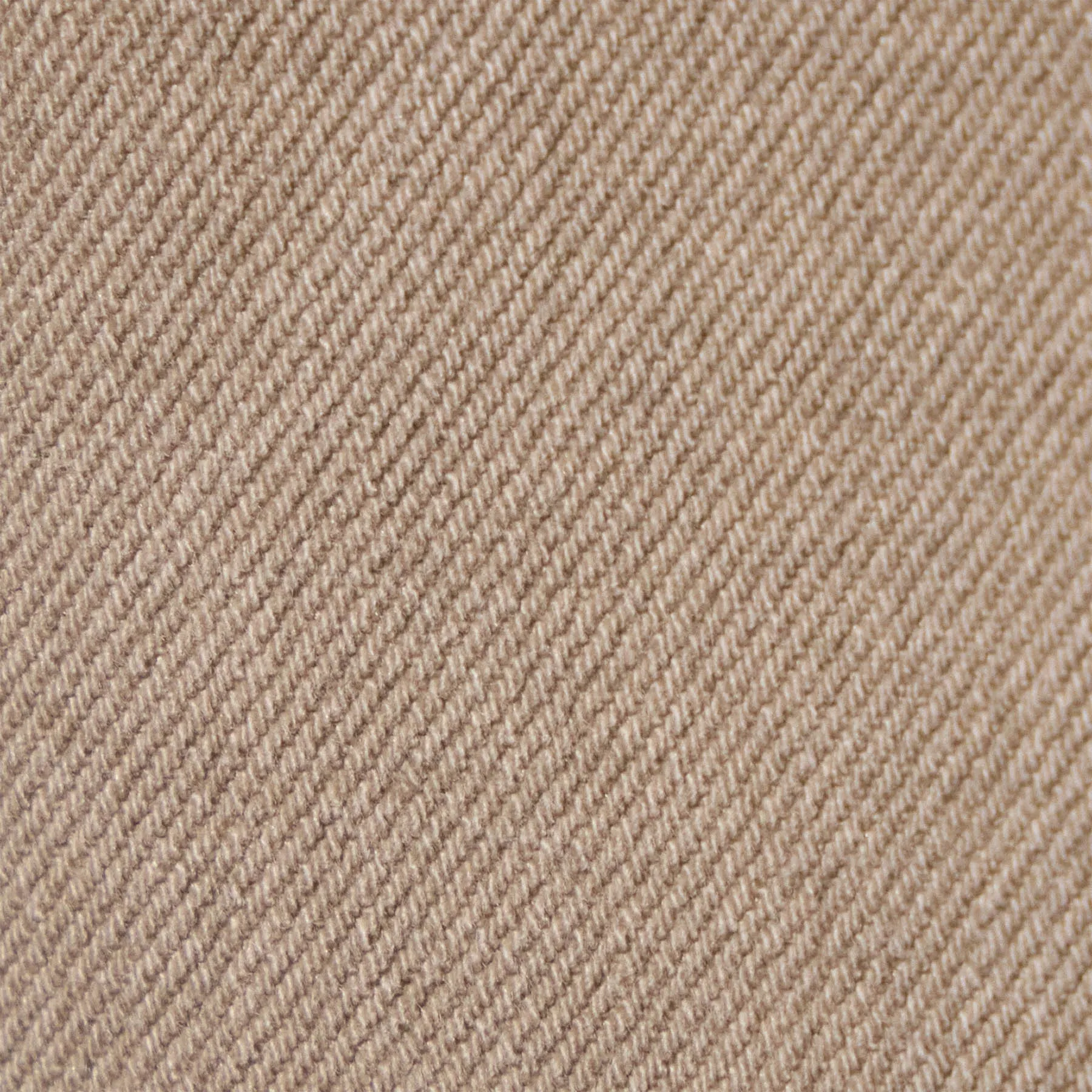Cotton Terry Flight Pant - Light Tan Pigment