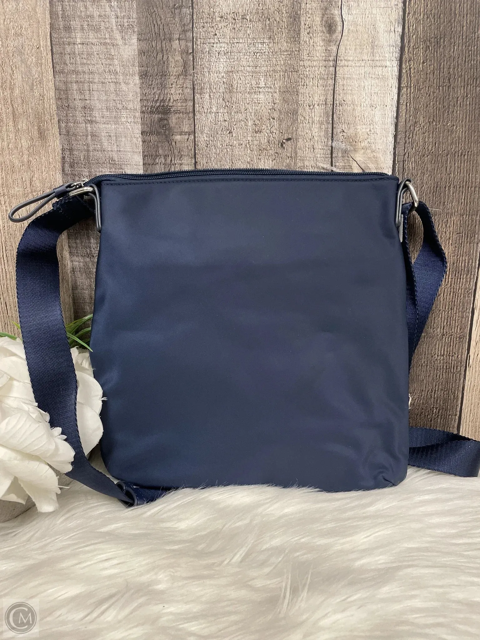 Crossbody By Tommy Hilfiger, Size: Medium
