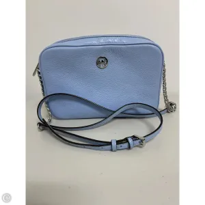 Crossbody Designer By Michael Kors, Size: Medium