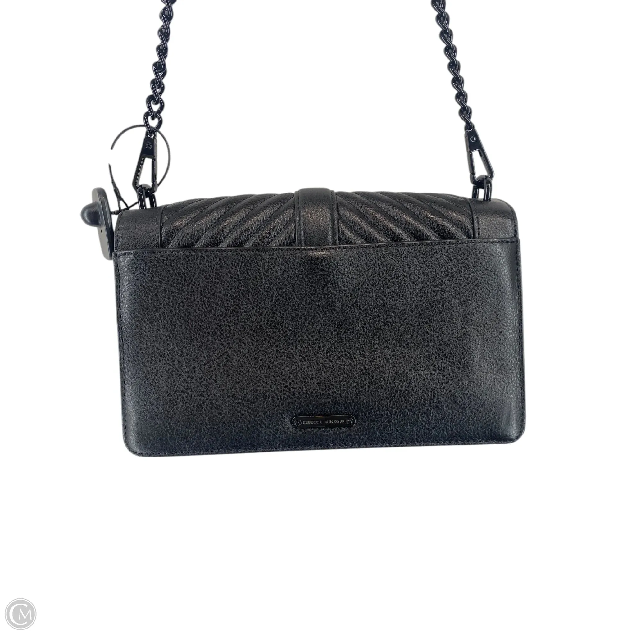 Crossbody Designer By Rebecca Minkoff, Size: Medium