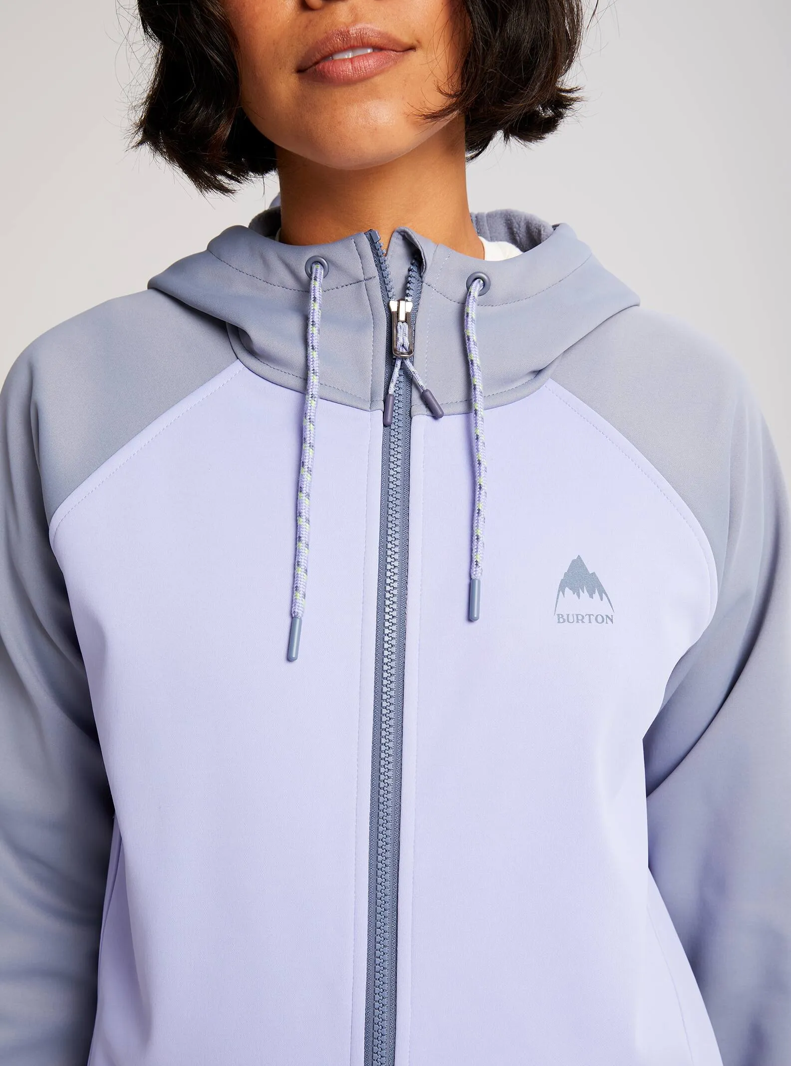 Crown Weatherproof Long Full-Zip Womens Fleece 2022