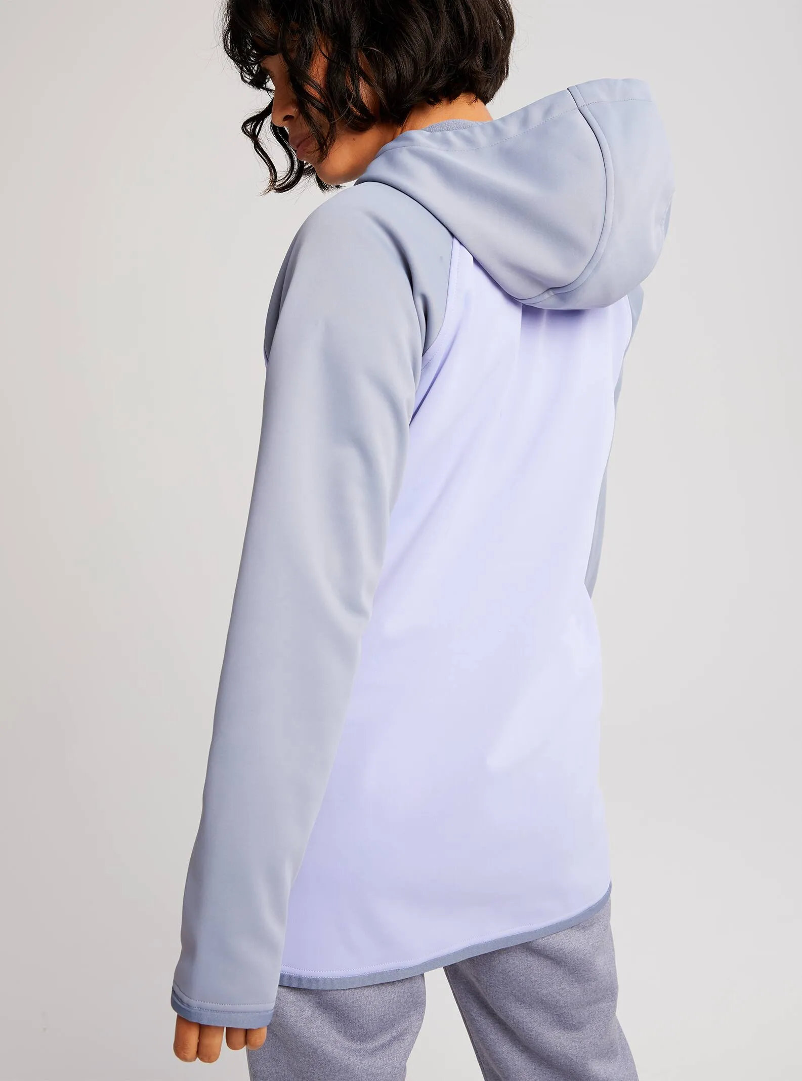 Crown Weatherproof Long Full-Zip Womens Fleece 2022