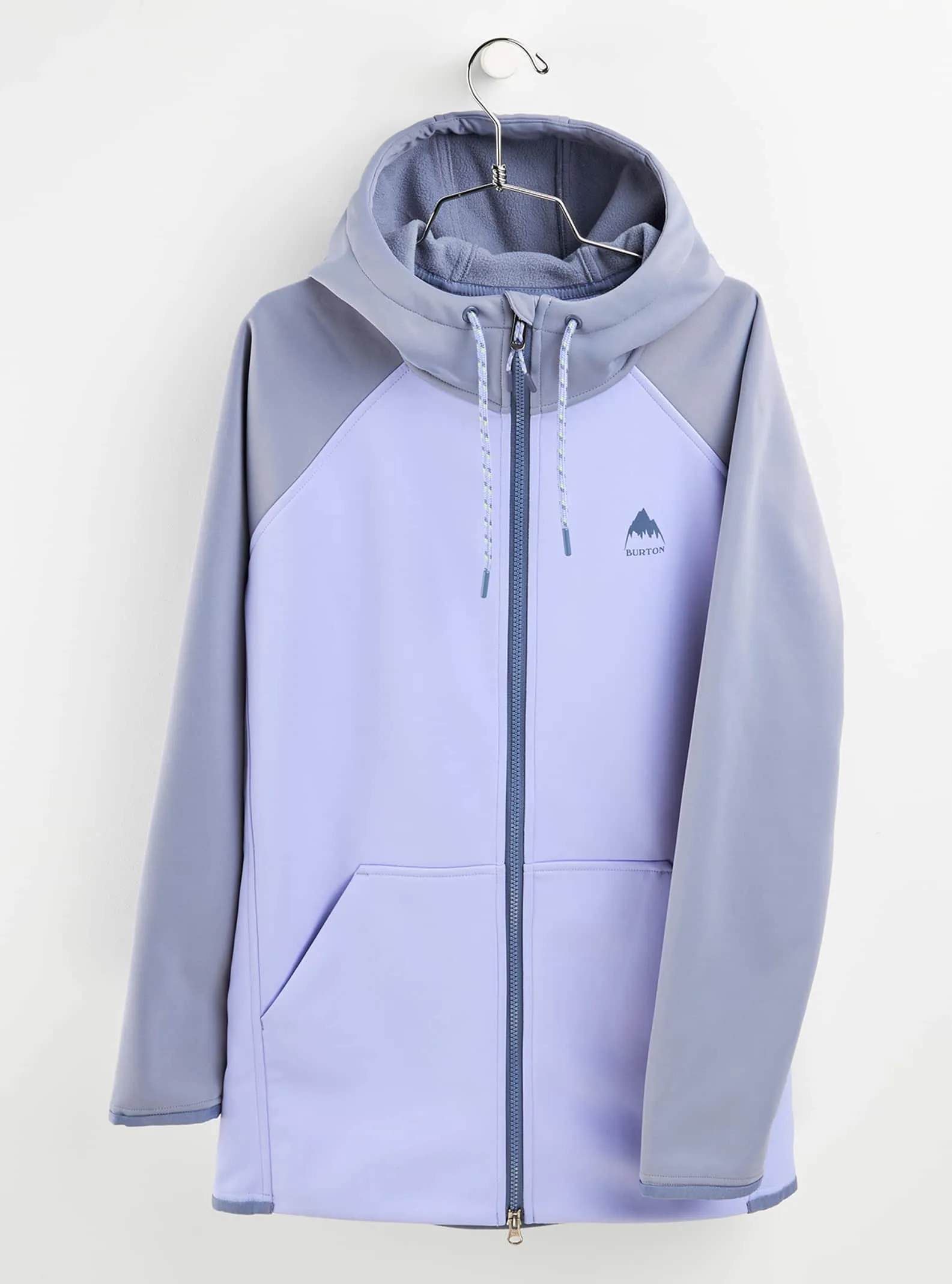 Crown Weatherproof Long Full-Zip Womens Fleece 2022