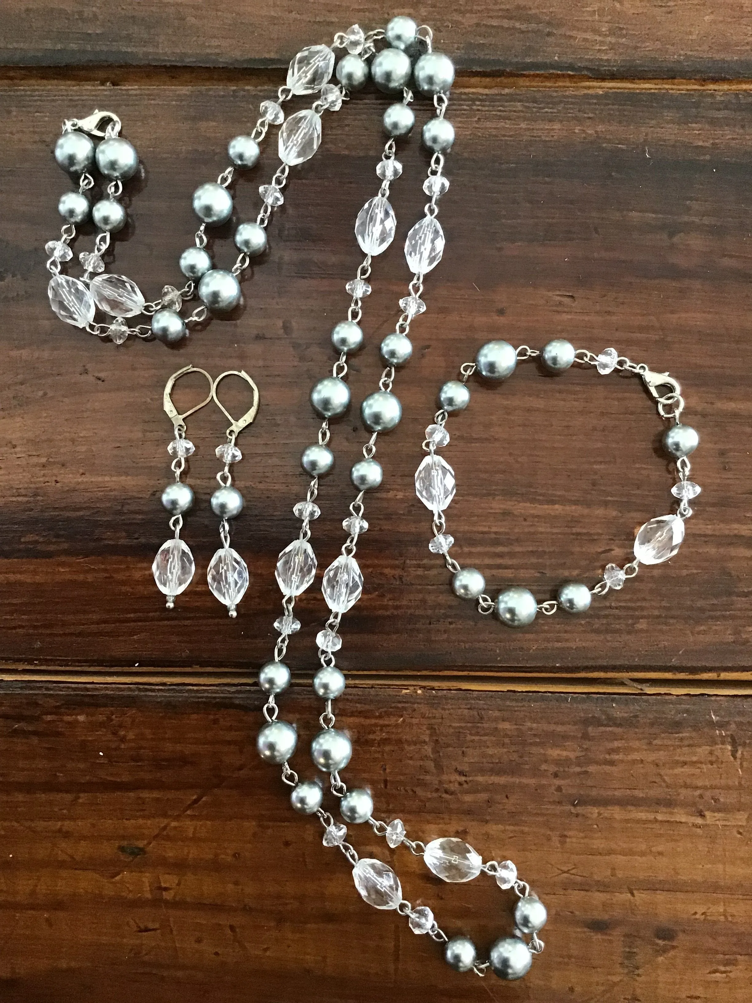 Crystal Moon