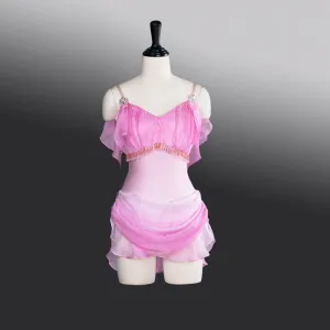 Cupid Variation