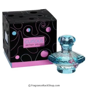 Curious by Britney Spears Eau De Parfum