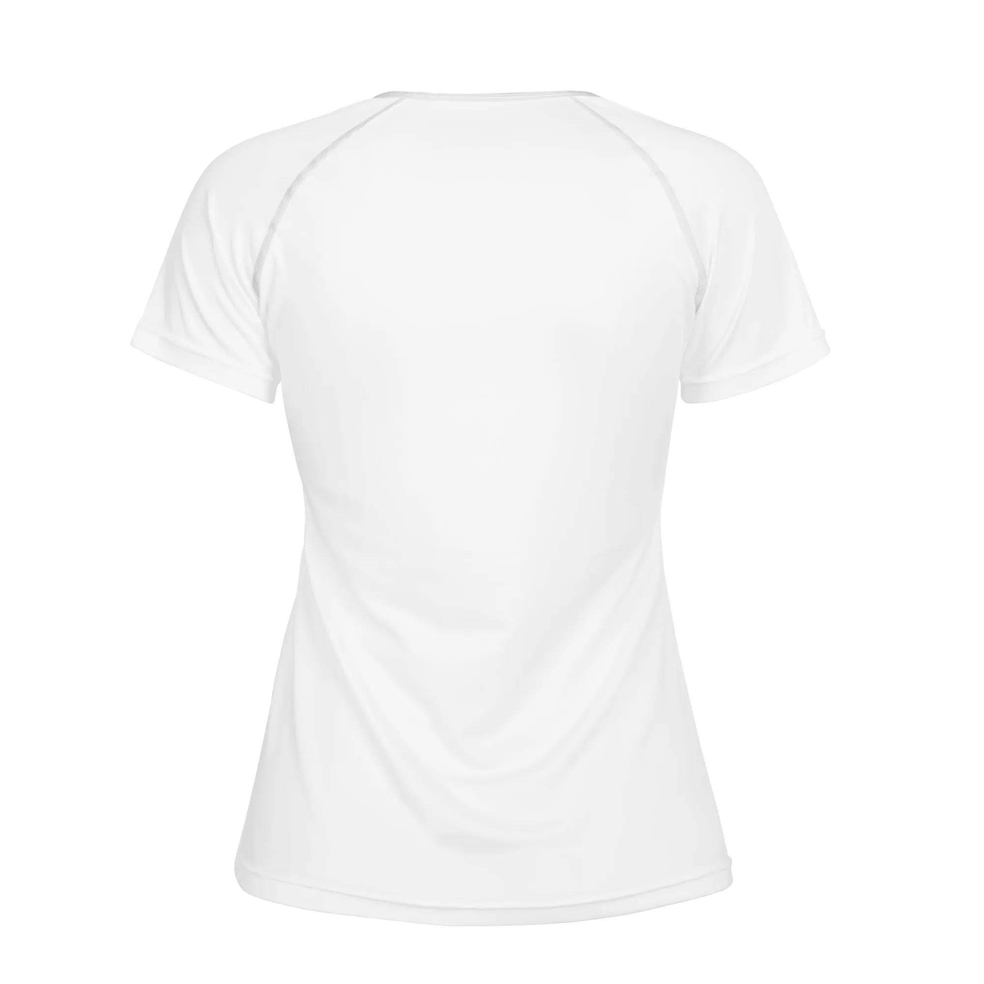 Customizable Women's All-Over Print T shirt