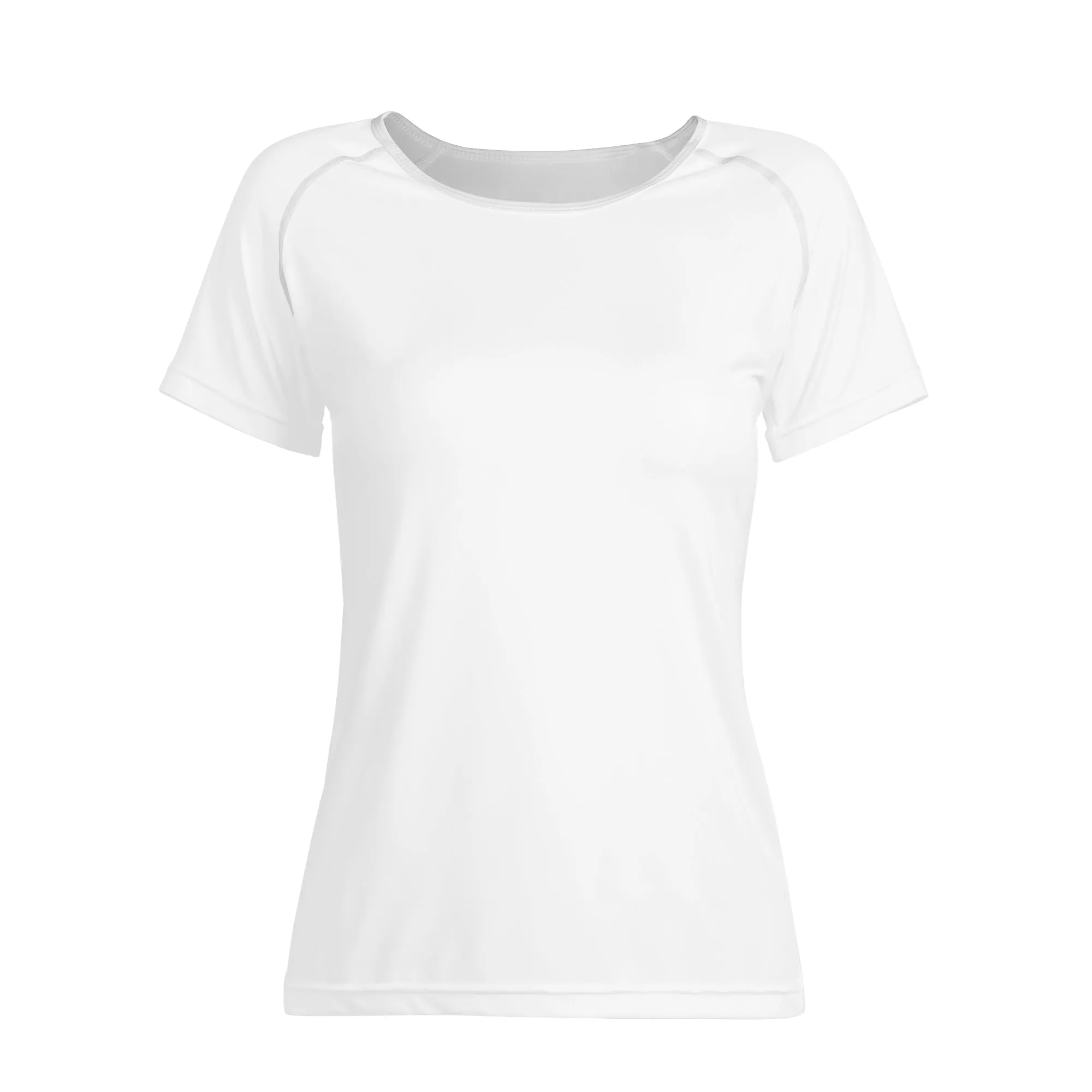Customizable Women's All-Over Print T shirt