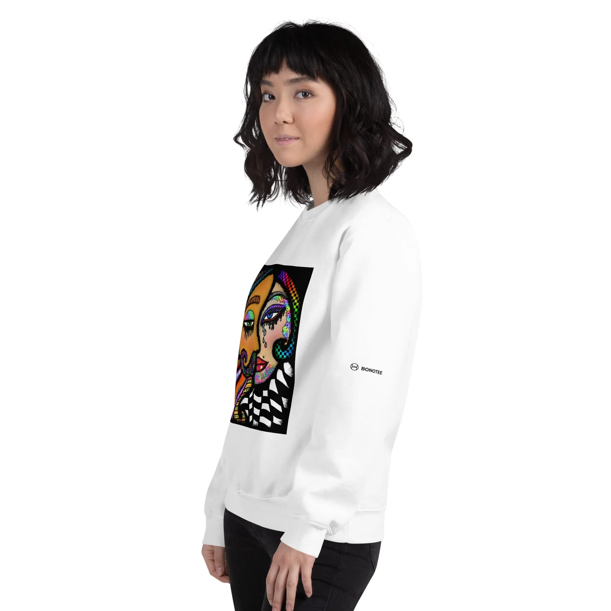 CYRUS THE GREAT Women's Sweatshirt