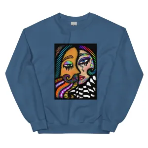 CYRUS THE GREAT Women's Sweatshirt