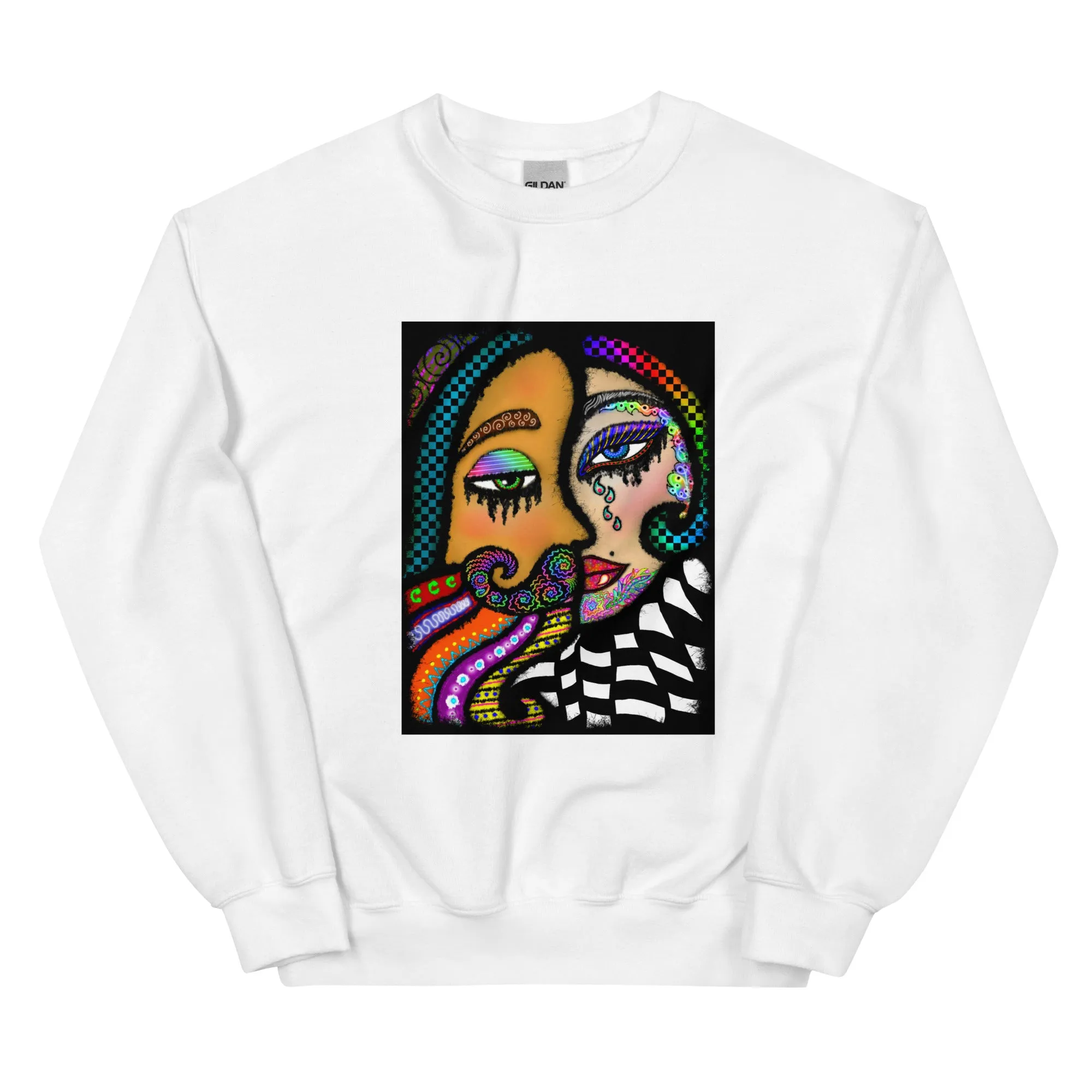 CYRUS THE GREAT Women's Sweatshirt