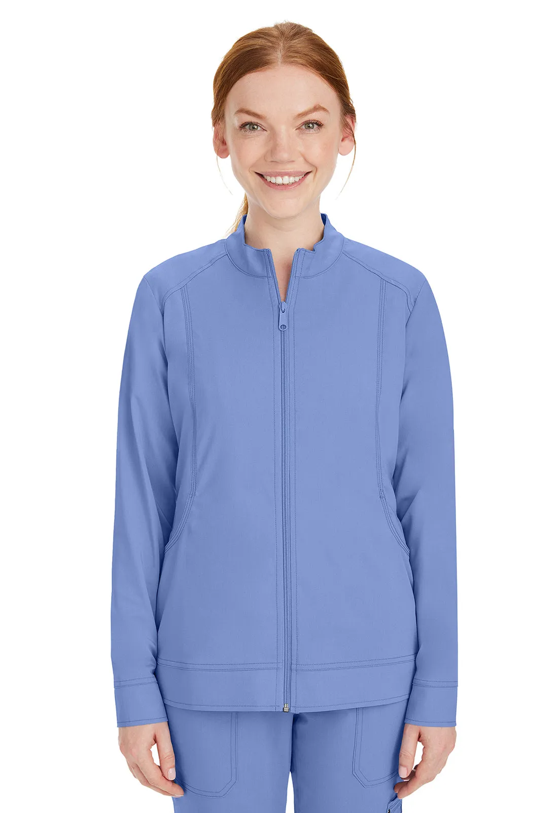 Dakota Jacket