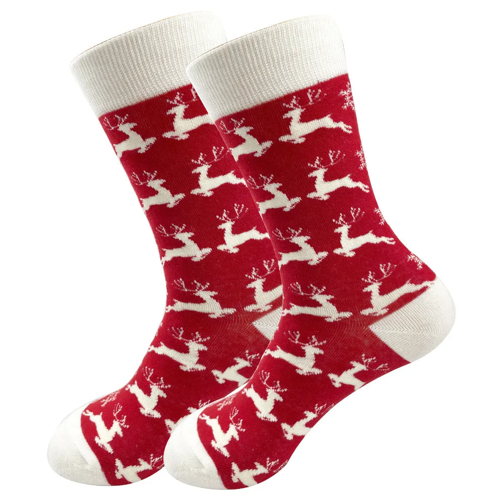 Deerby Men's Socks