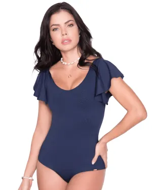 Delie Fajas Bodysuit Naya