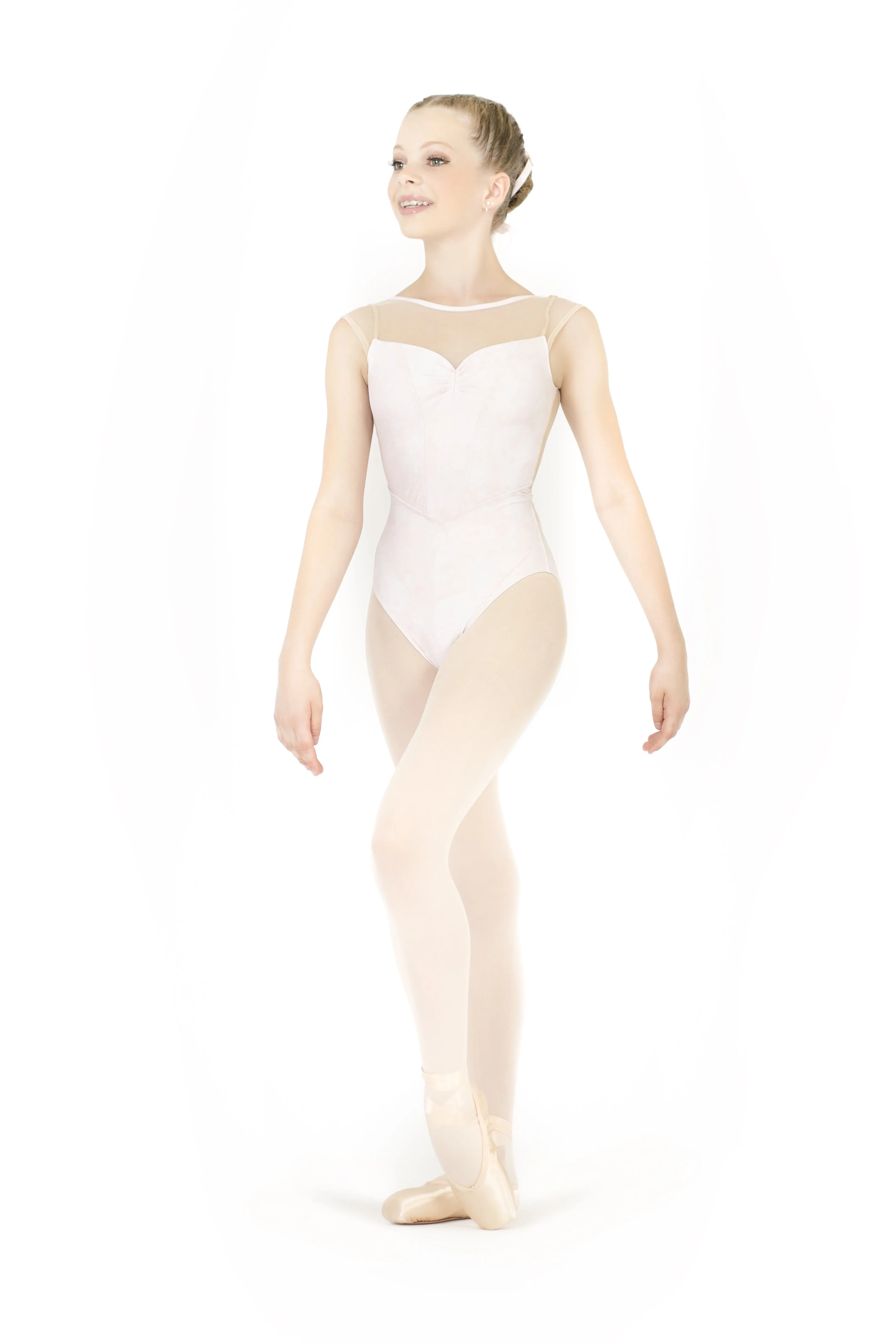 Delphine Leotard