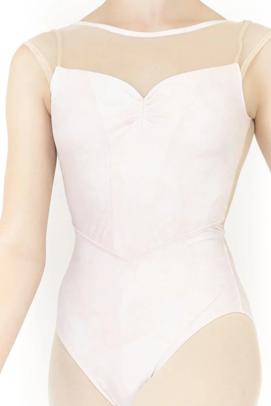 Delphine Leotard