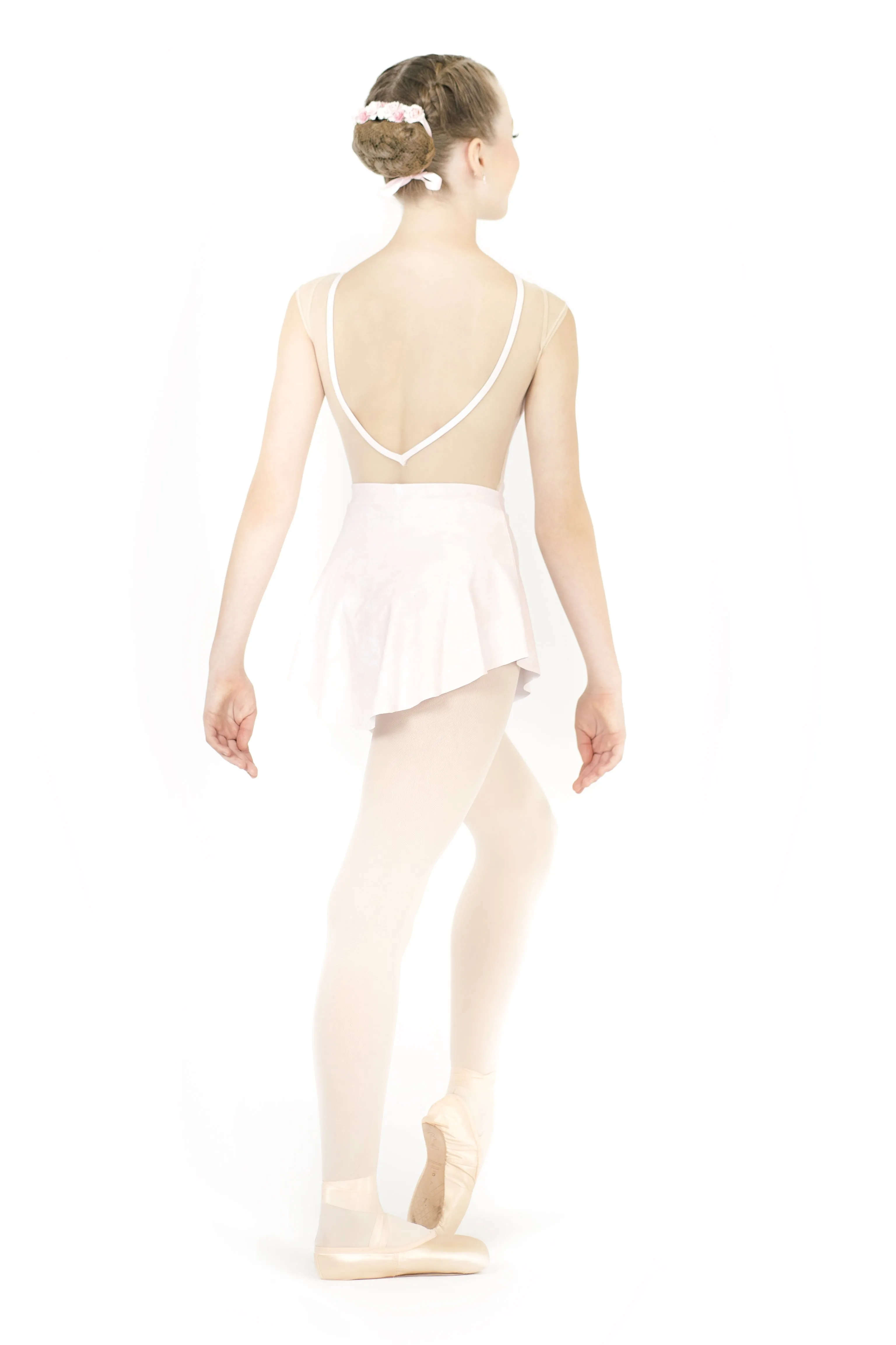 Delphine Leotard