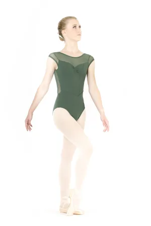 Delphine Leotard