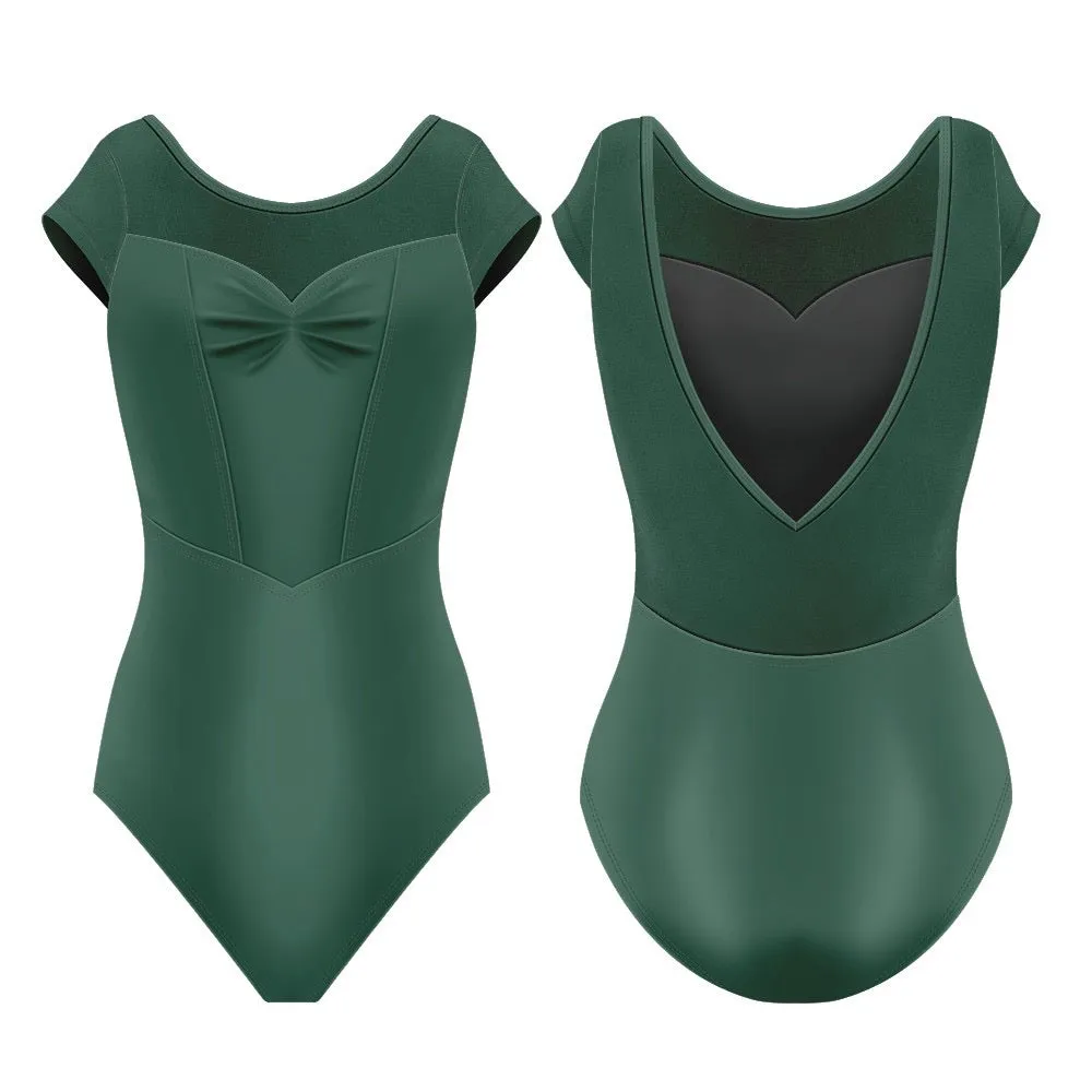 Delphine Leotard