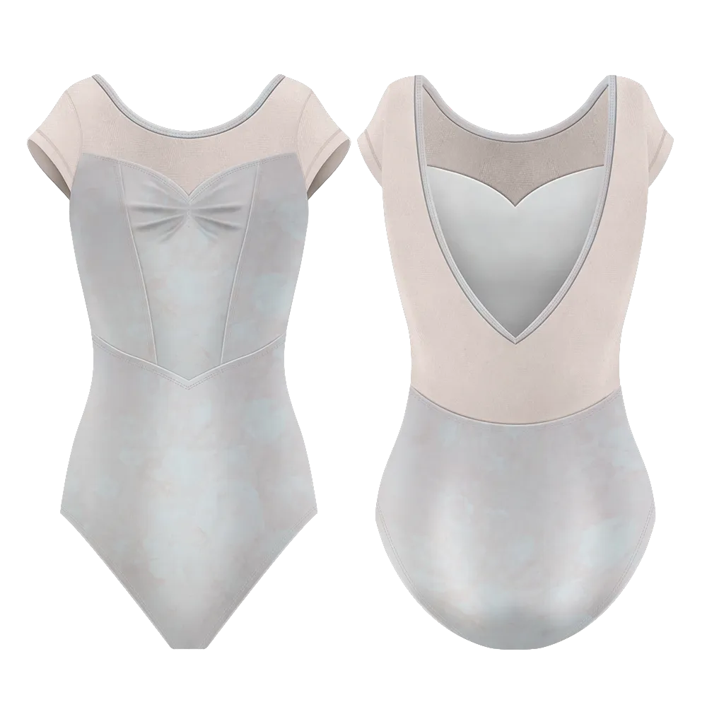 Delphine Leotard