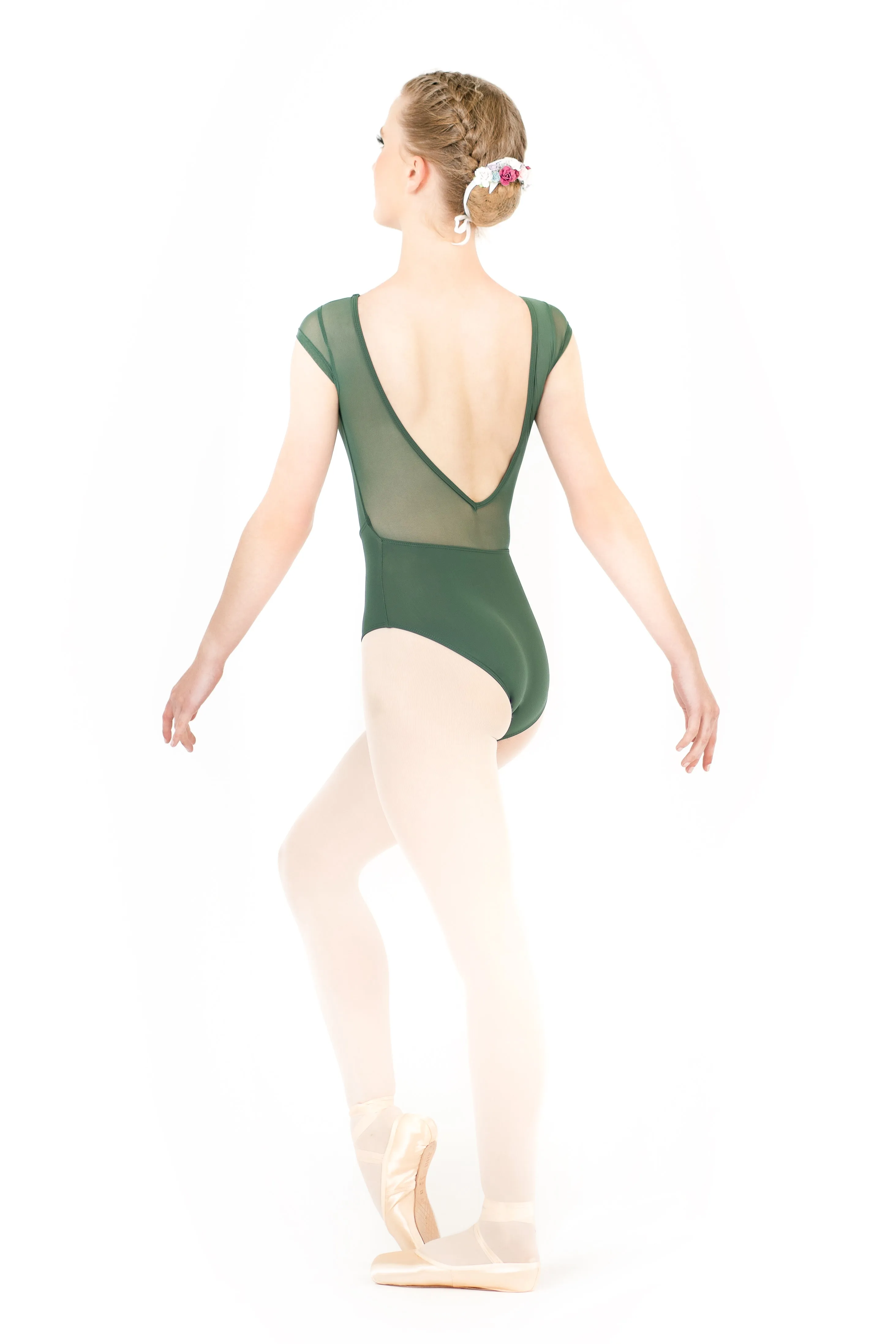 Delphine Leotard