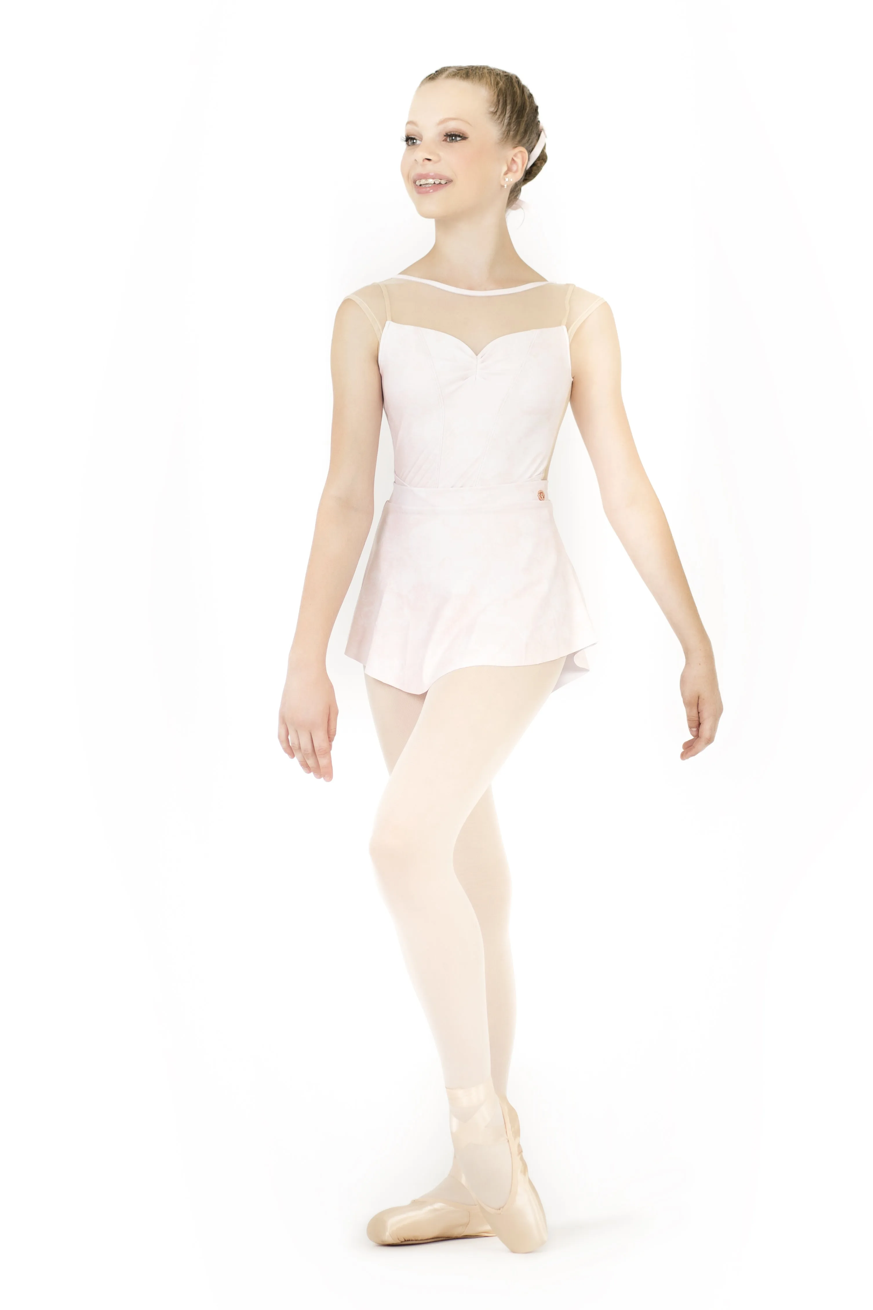 Delphine Leotard