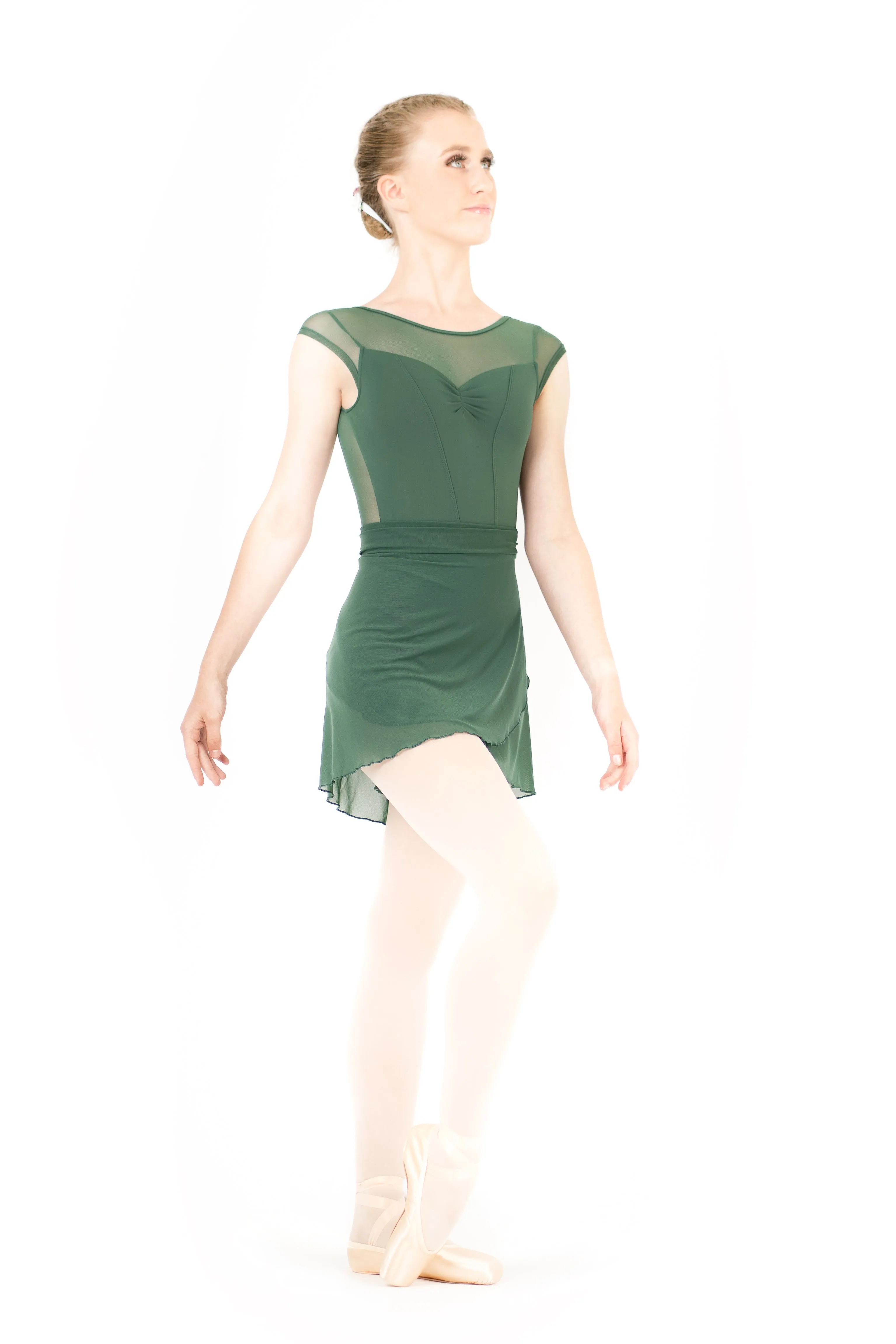 Delphine Leotard