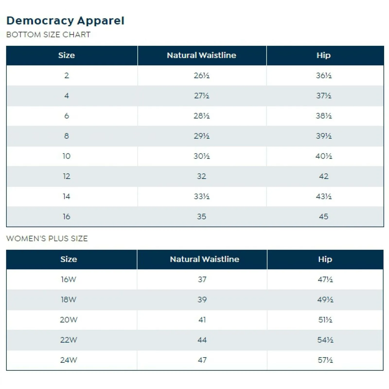 Democracy Women's Ab Solution Ankle Skimmer Jeans
