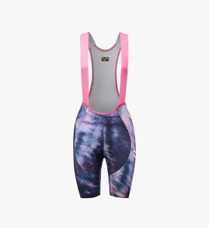 DENIM / Women's SuperFIT 2.0 Bib Short - Purple Haze