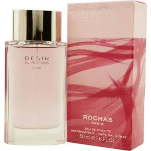 Desir De Rochas By Rochas Eau de Toilette