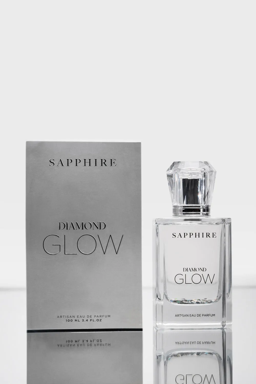 Diamond Glow