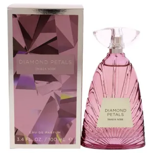 Diamond Petals  3.4 Oz Eau De Parfum Spray for Women