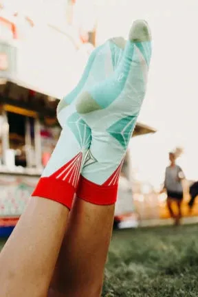 Diamond Socks