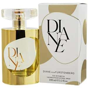 Diane Von Furstenberg 3.4oz Eau De Parfum Spray