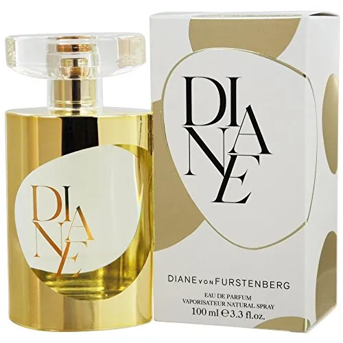 Diane Von Furstenberg 3.4oz Eau De Parfum Spray