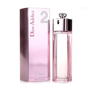 Dior Addict2 3.4oz Eau De Toilette Spray