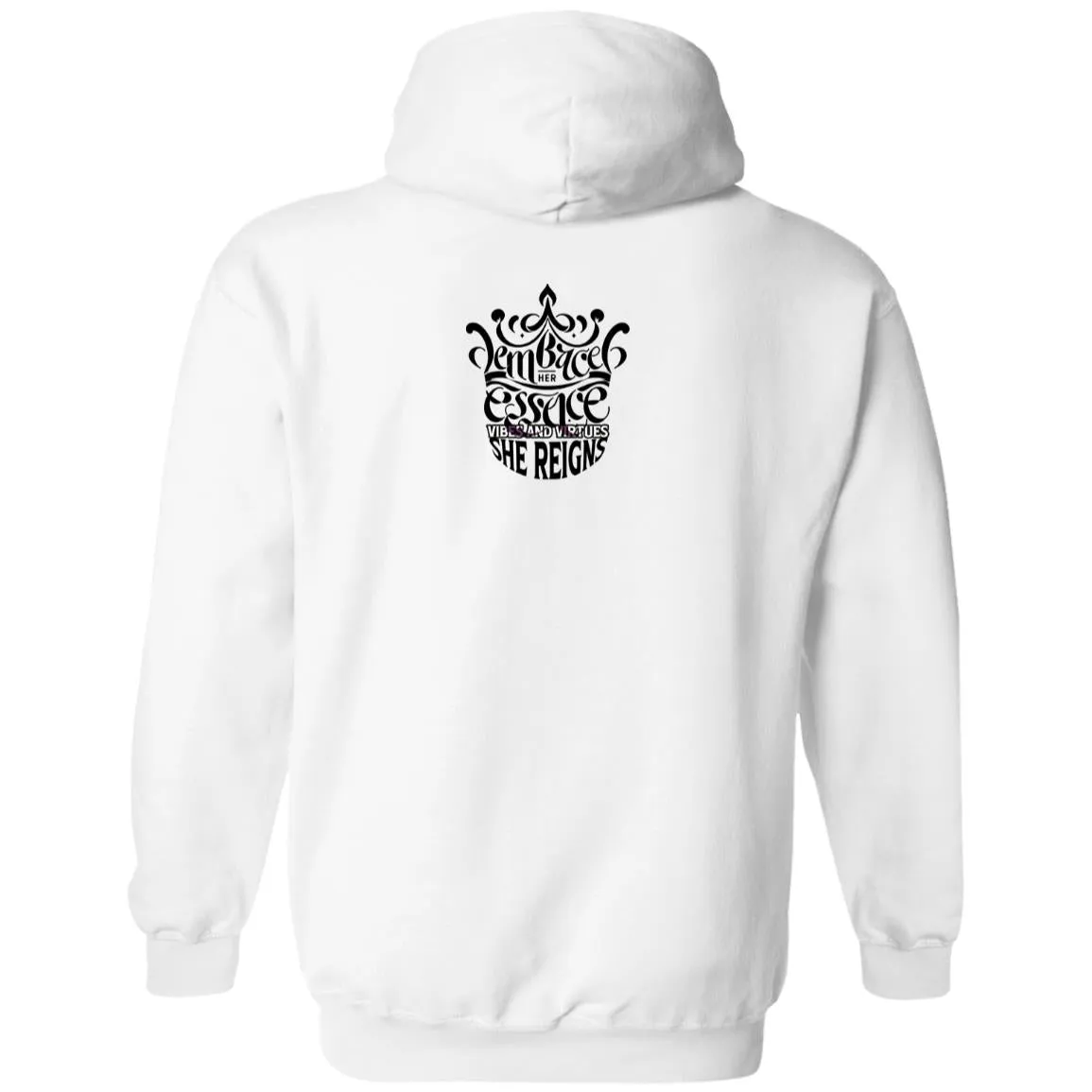 Divine Feminine Harmony Hoodie