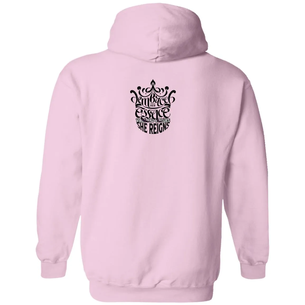 Divine Feminine Harmony Hoodie