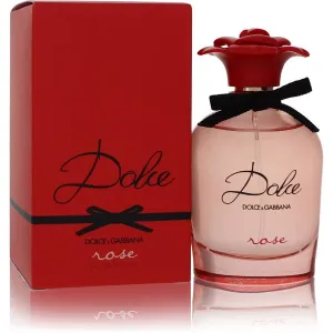Dolce Rose Perfume By Dolce & Gabbana