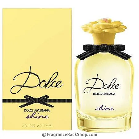 Dolce Shine by Dolce & Gabanna D & G Eau de Parfum