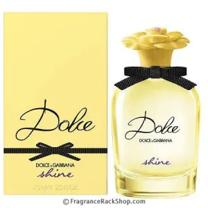 Dolce Shine by Dolce & Gabanna D & G Eau de Parfum