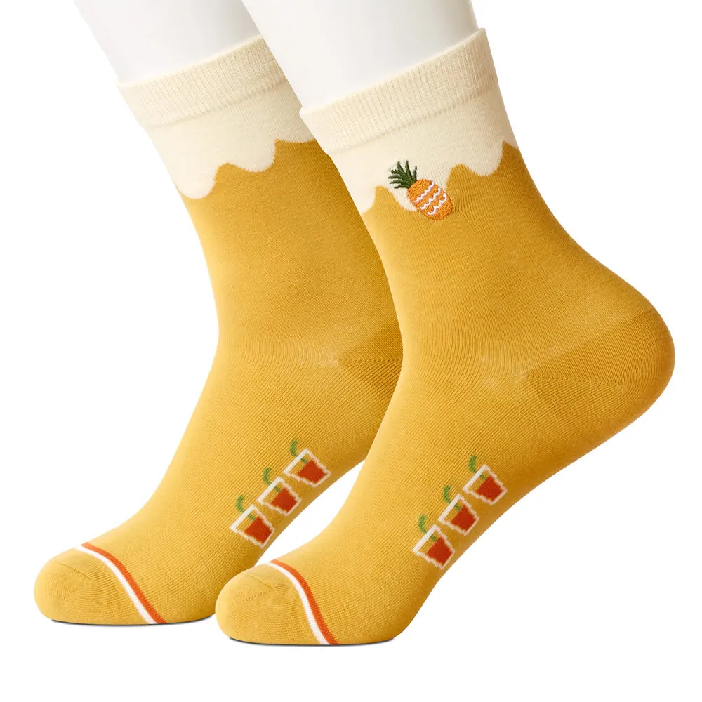 Dole Valley Women's Socks