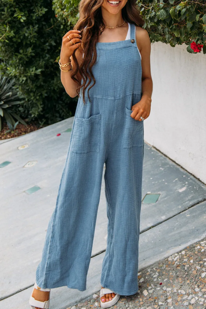 Dolores® | Modern and versatile   jumpsuit