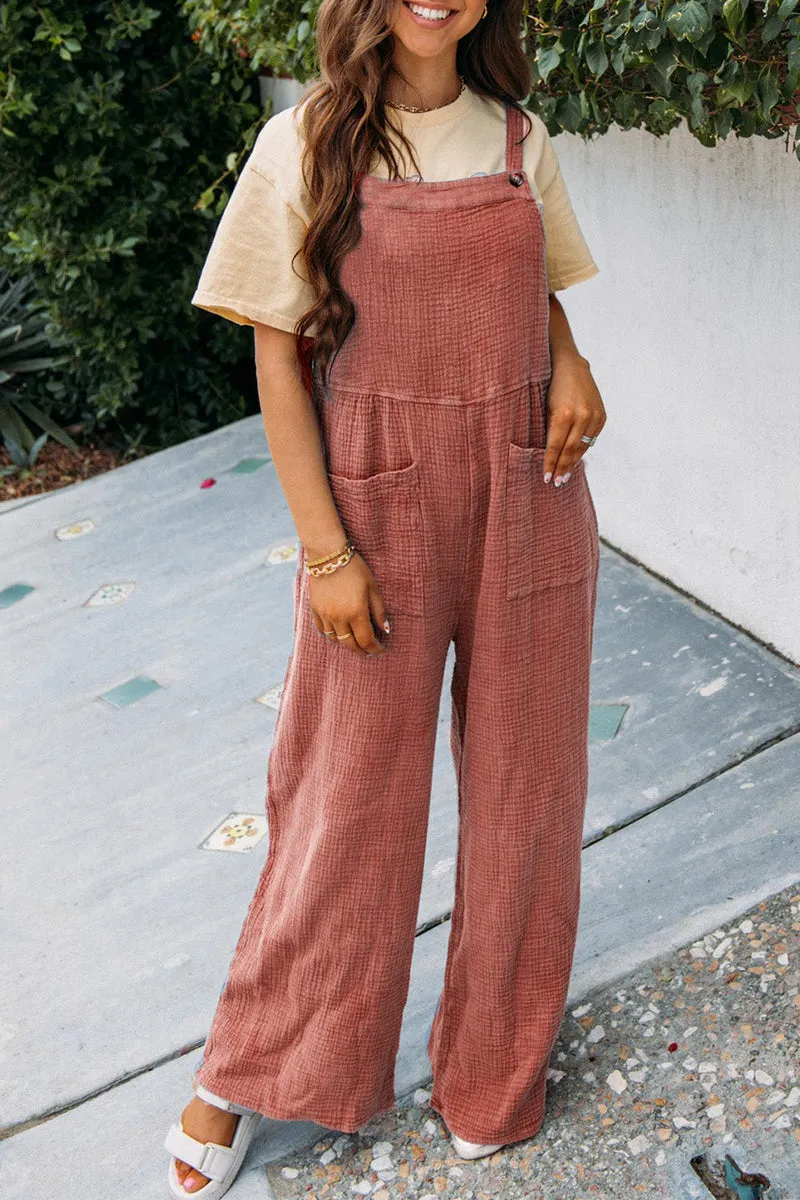 Dolores® | Modern and versatile   jumpsuit