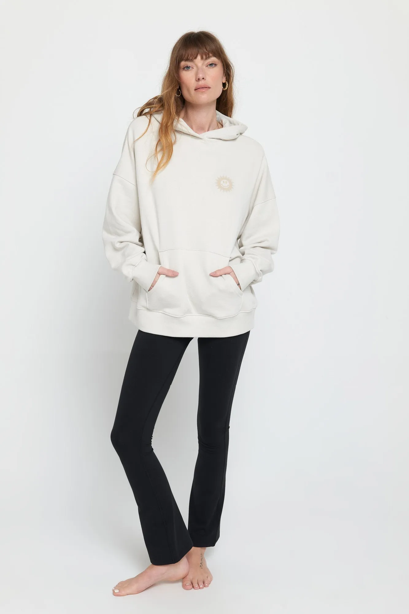 Don't Over Think It Hoodie